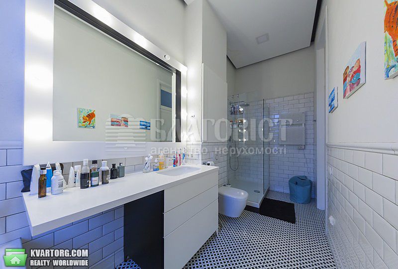 Sell 2-room apartment. Киев,  Сечевых Стрельцов — photo 9