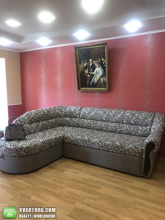 Sell 2-room apartment. Киев,  Каунасская — photo 5