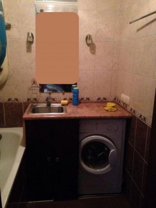 Rent out 1-room apartment. Одесса, Глушко — photo 8