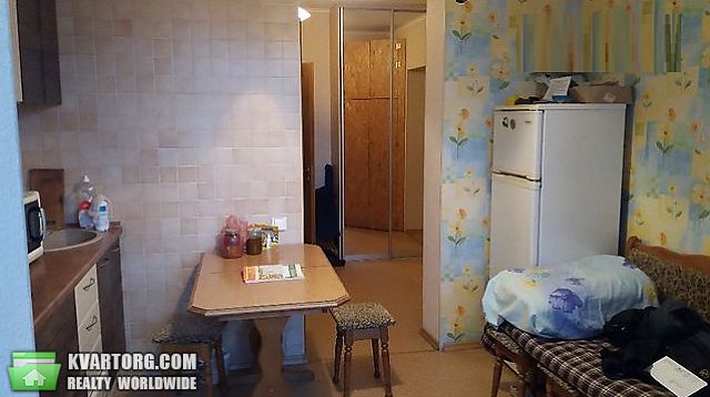 Sell 2-room apartment. Киев, Антонова — photo 1