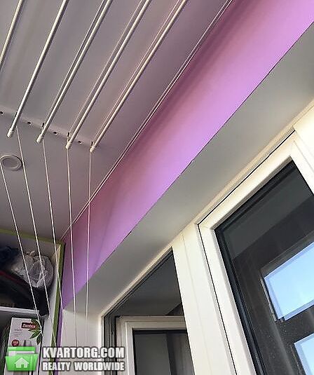 Sell 2-room apartment. Киев, Шполянская — photo 9
