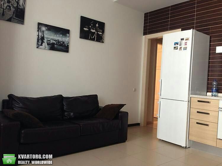 Sell 1-room apartment. Одесса, Французский бульвар — photo 2