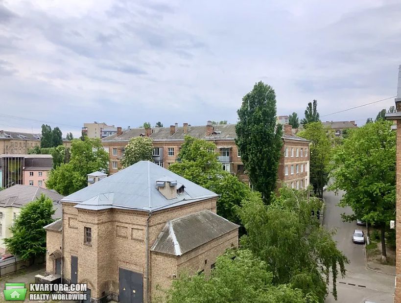 Rent out 1-room apartment. Киев,  Задорожный пер — photo 7