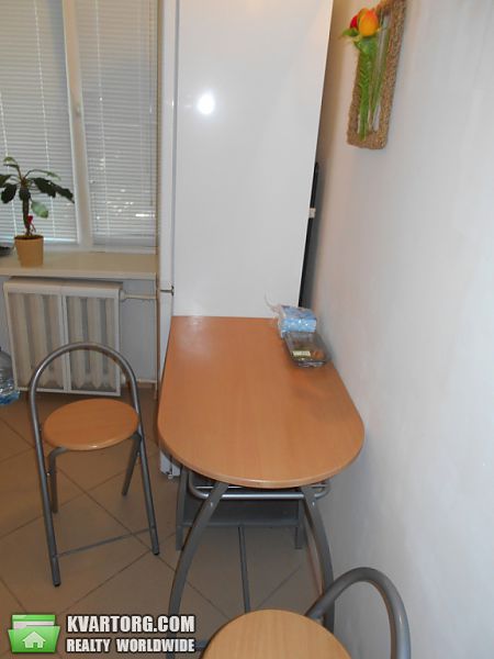 Sell 1-room apartment. Киев, Ярмолы Виктора — photo 5