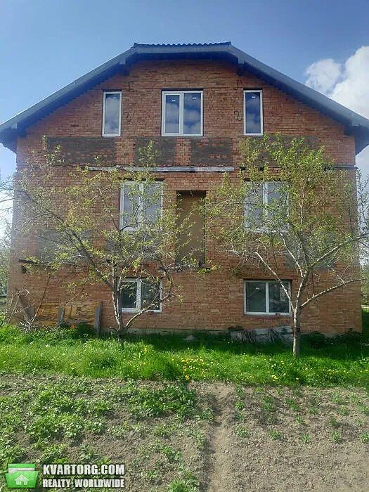 Sell house. Львов, Центральная — photo 1