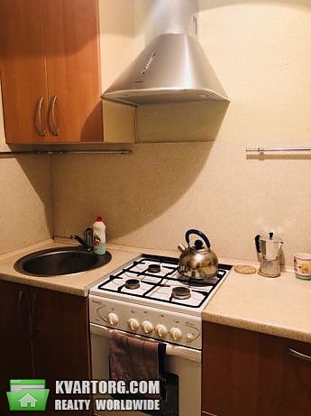Rent out 1-room apartment. Киев,  Ольжича — photo 3