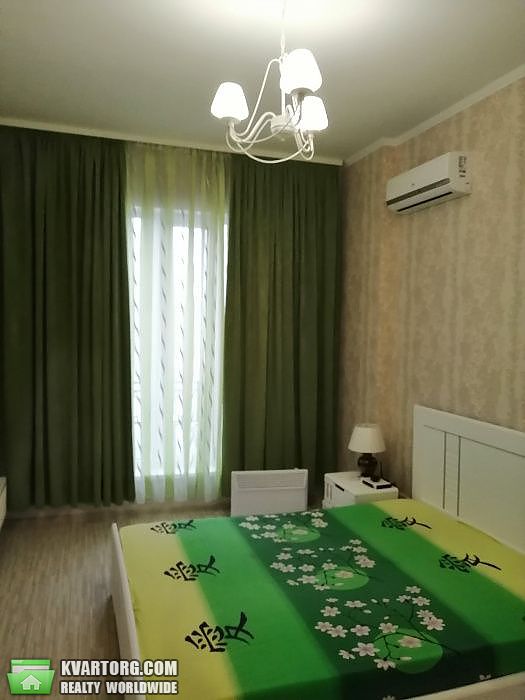 Sell 2-room apartment. Киев, Жамбила Жабаева — photo 5