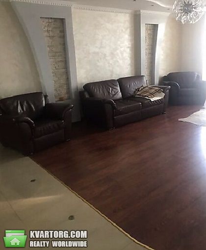Sell 3-room apartment. Киев,  Ломоносова — photo 1