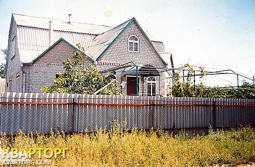 Sell house. Запорожье, Степное — photo 1