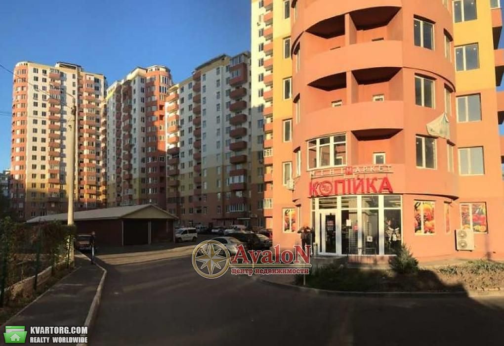 Sell 1-room apartment. Одесса, Педагогическя — photo 2