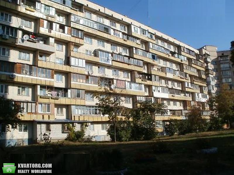 Sell 2-room apartment. Киев,  Героев Сталинграда пр — photo 1