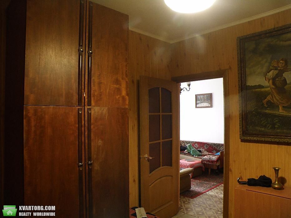 Sell 3-room apartment. Киев,  Заболотного — photo 2