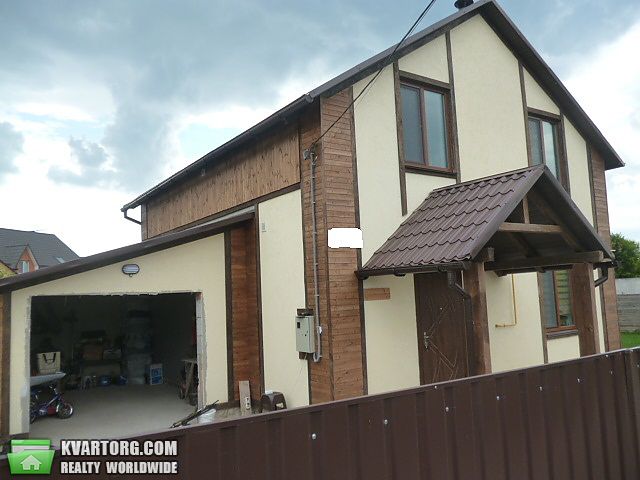 Sell house. Борисполь, Яновского — photo 1
