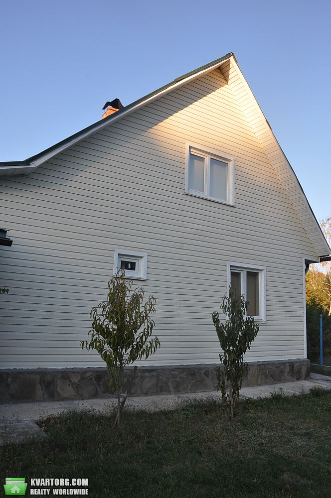 Sell house. Киевская обл., Головуров — photo 1