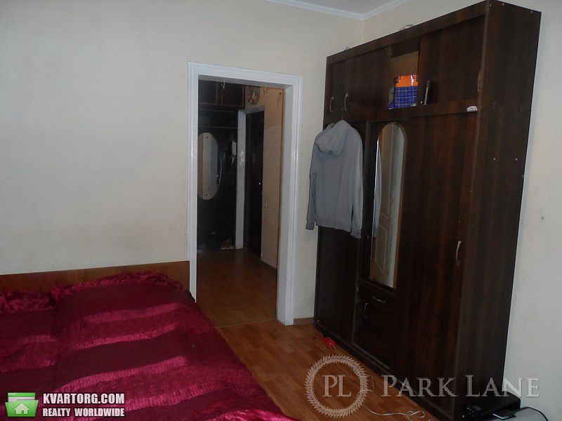 Sell 3-room apartment. Киев,  Ревуцкого — photo 5