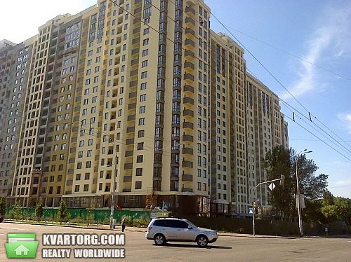 Sell 1-room apartment. Киев, Академика Вильямса — photo 1