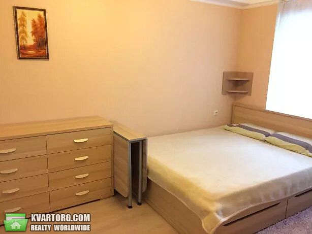 Rent out 2-room apartment. Киев,  Чистяковская — photo 2