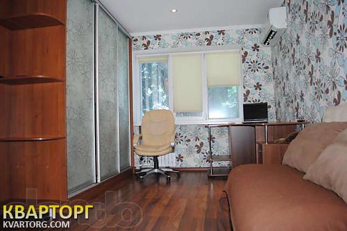Rent out 1-room apartment. Одесса, Комарова — photo 4