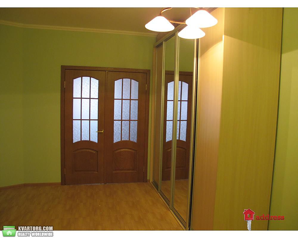 Rent out 1-room apartment. Киев,  Срибнокильская — photo 4