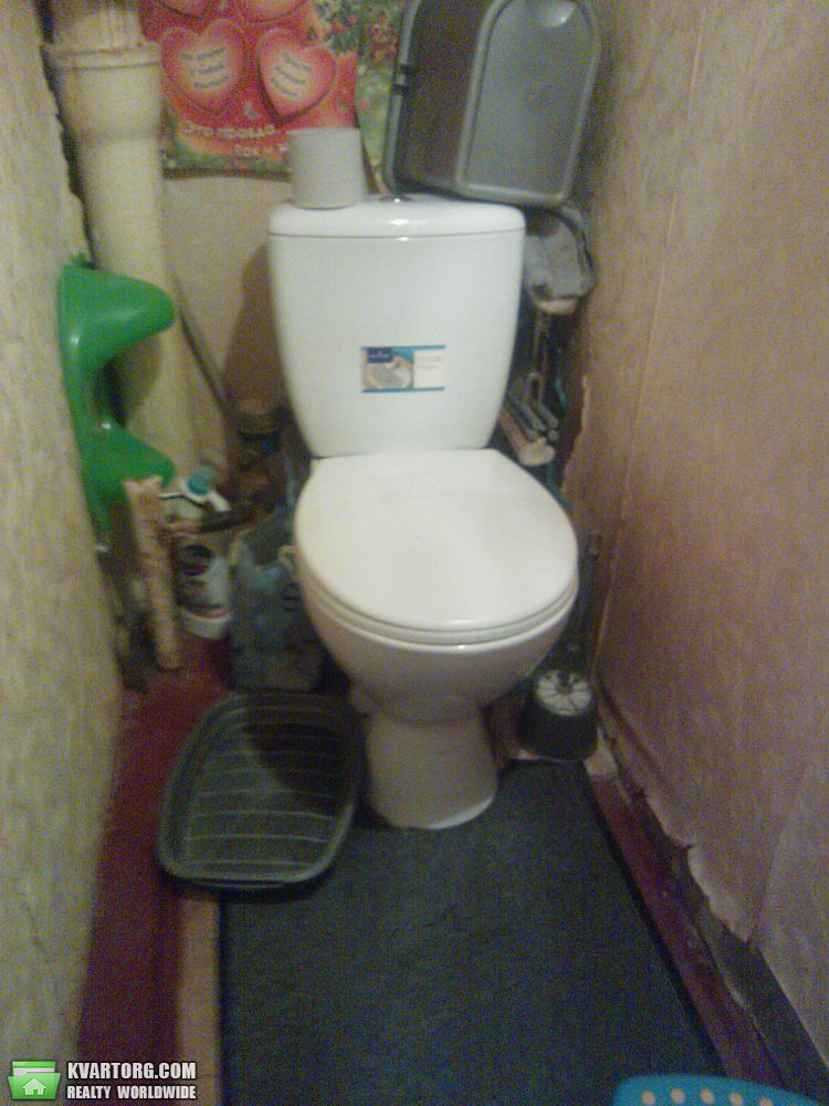 Sell 3-room apartment. Харьков,  Блюхера — photo 7