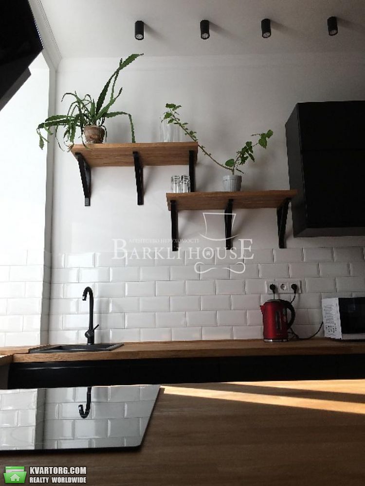 Rent out 2-room apartment. Киев,  Шота Руставели — photo 8