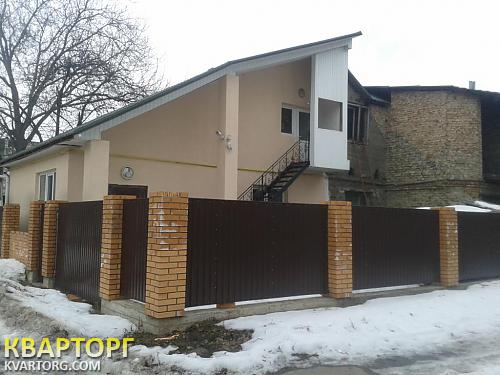Sell house. Киев, Паустовского — photo 1