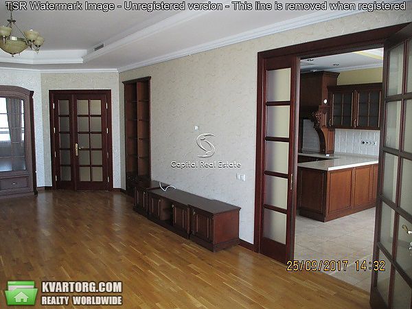 Rent out multi-room apartment. Киев,  Институтская — photo 3
