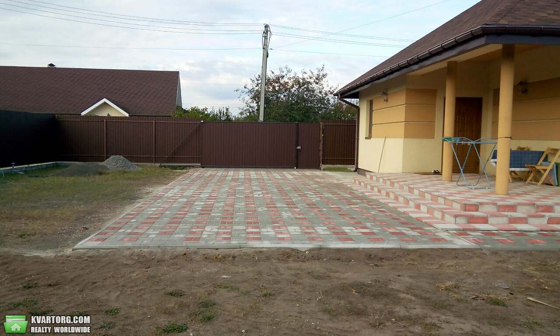 Sell house. Киевская обл., Цветочная — photo 2