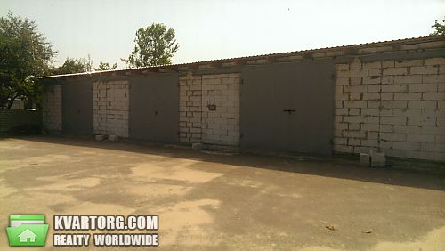 Rent out warehouse. Житомир, Чудновская — photo 1