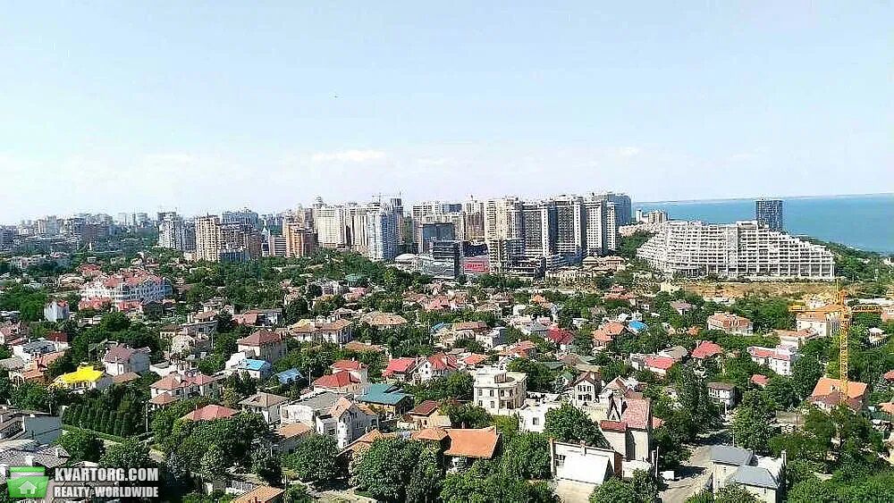 Sell 1-room apartment. Одесса, Каманина — photo 10