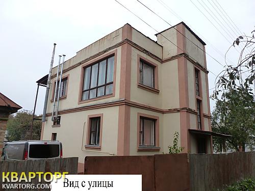 Sell house. Киевская обл., Торгмаш — photo 1