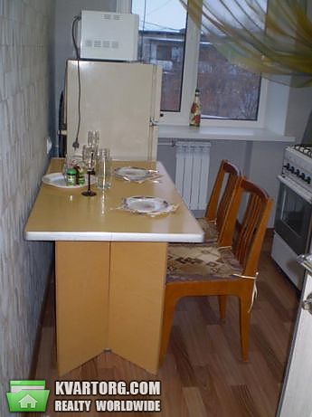 Rent out 1-room apartment. Харьков, Велентиновская — photo 4