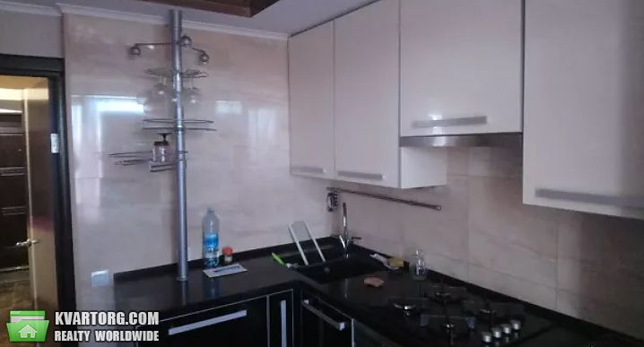 Rent out 2-room apartment. Киев, Гавела — photo 2