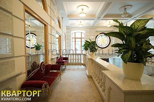 Rent out office. Киев,  Воровского — photo 3