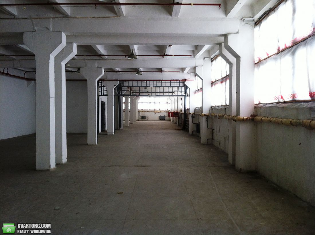 Rent out warehouse. Киев,  Гагарина пр — photo 5