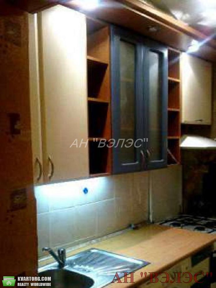 Sell 1-room apartment. Киев, Львовская — photo 5