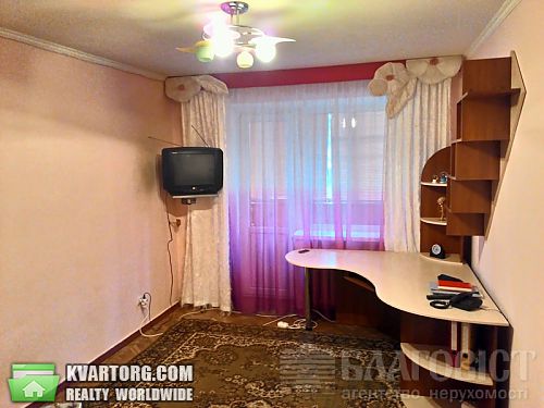 Sell 2-room apartment. Киев, Телиги — photo 3