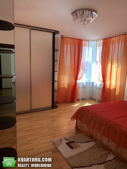 Rent out 2-room apartment. Киев, Марины Цветаевой — photo 6