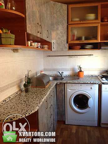 Sell 2-room apartment. Киев, Краснопольская — photo 4