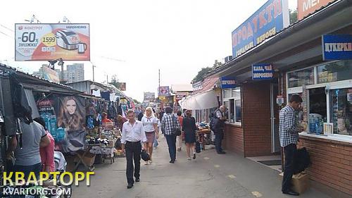 Rent out shop. Киев, метро  «Святошино». — photo 1