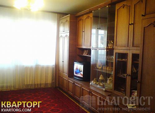 Sell 1-room apartment. Киев, Лайоша Гавро — photo 5