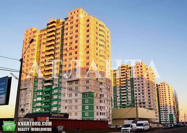 Sell 1-room apartment. Одесса, Бочарова — photo 1