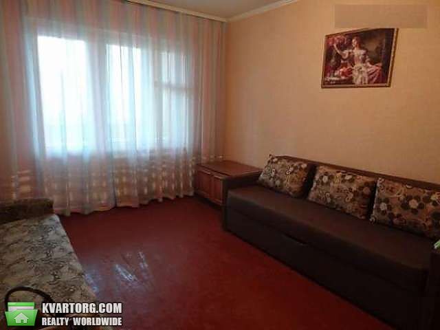 Sell 1-room apartment. Киев,  Бальзака — photo 2