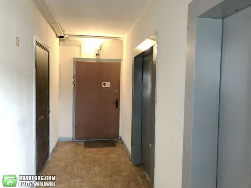 Sell 2-room apartment. Киев,  Харьковское шоссе — photo 10