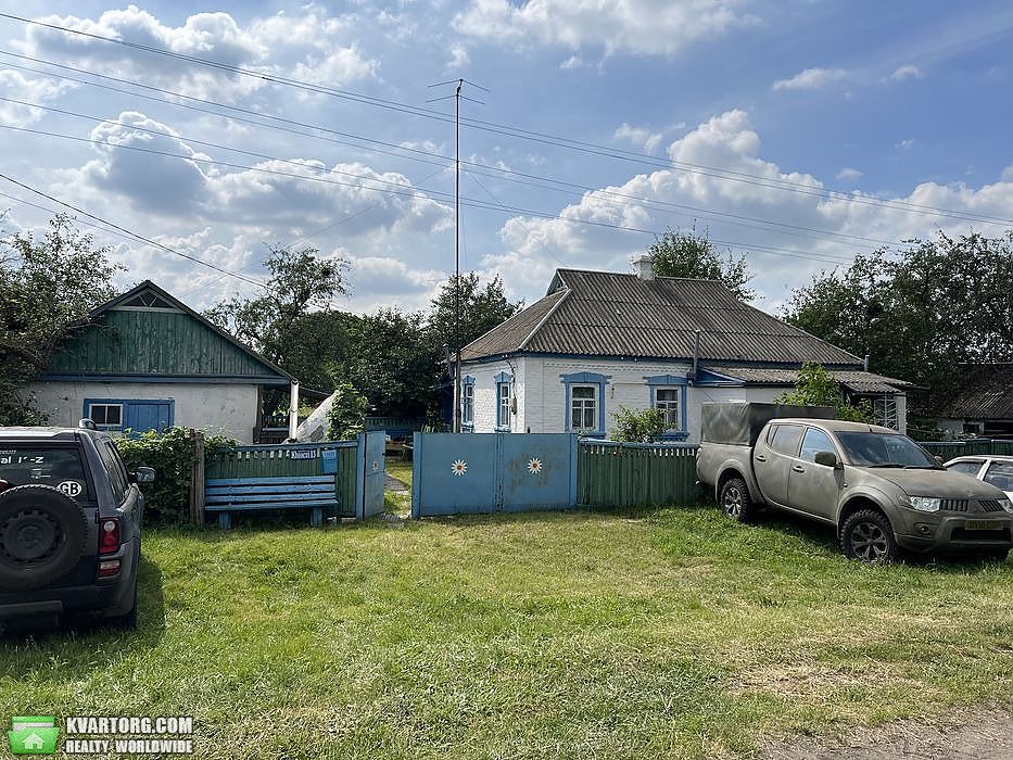 Sell house. Бровары, Нова Олександрівка — photo 4