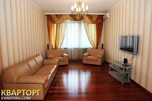 Rent out 3-room apartment. Киев, Героев Сталинграда пр — photo 1