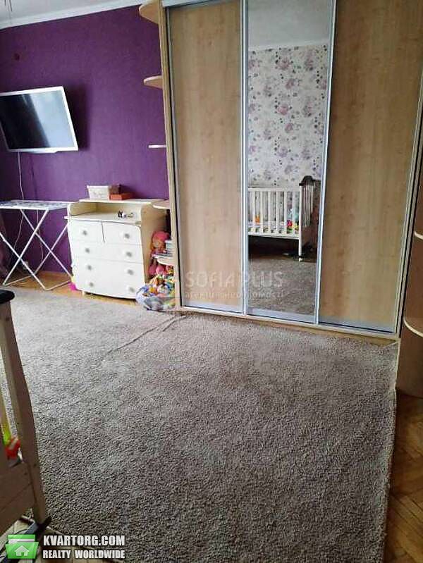 Sell 1-room apartment. Киев, Иорданская — photo 3