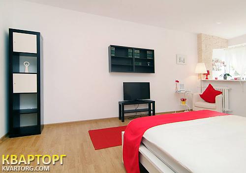 Rent out 1-room apartment. Харьков, м. Киевская — photo 4