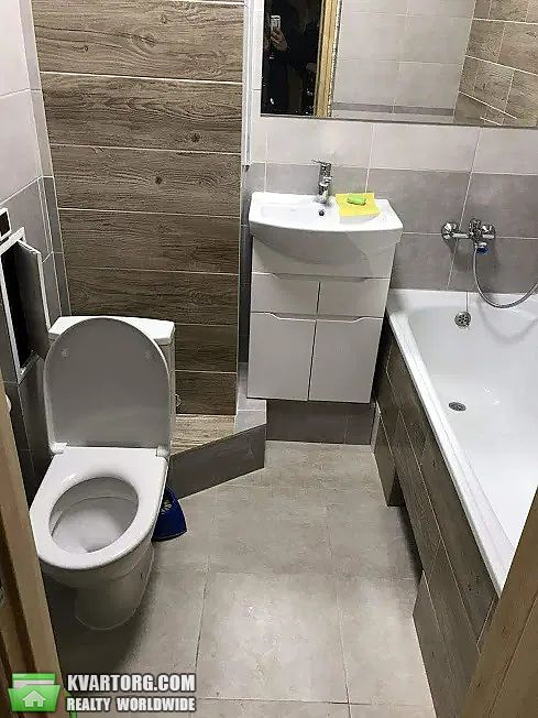 Sell 1-room apartment. Киев,  Драгоманова — photo 5