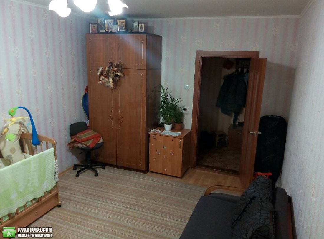 Sell 1-room apartment. Киев,  Маяковского — photo 6